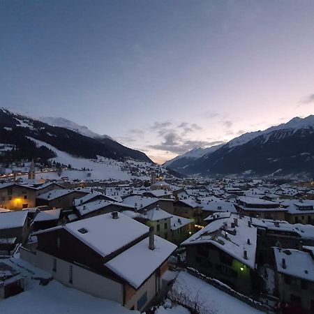 Appartamento Centro Storico Bormio Exterior photo