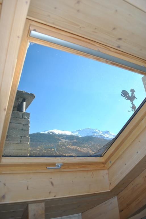 Appartamento Centro Storico Bormio Room photo