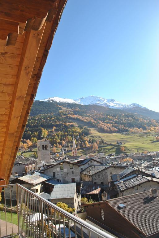 Appartamento Centro Storico Bormio Room photo