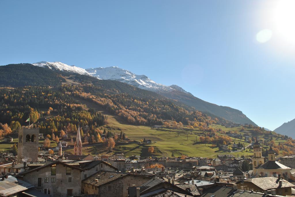 Appartamento Centro Storico Bormio Room photo